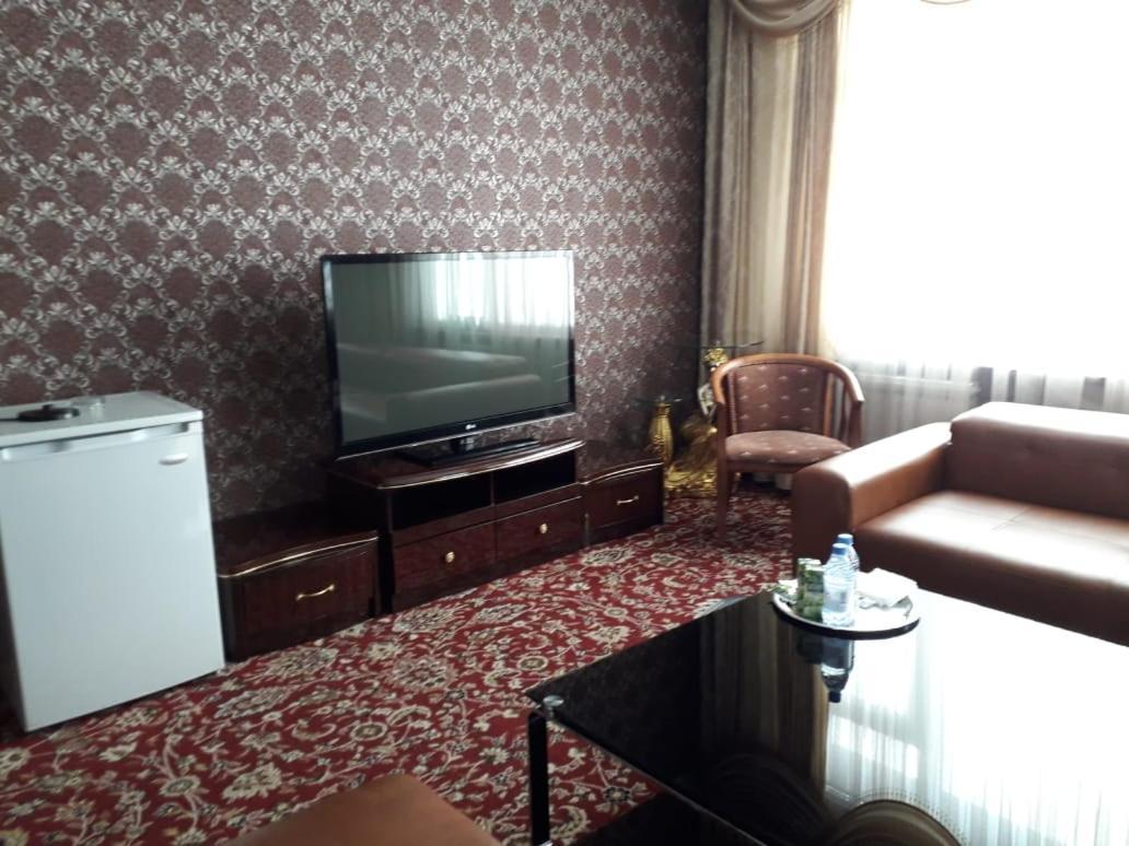 Seoul Hotel Shymkent Quarto foto