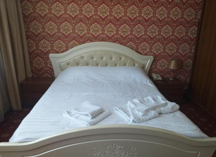 Seoul Hotel Shymkent Quarto foto