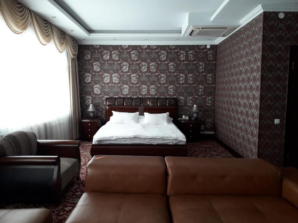 Seoul Hotel Shymkent Quarto foto