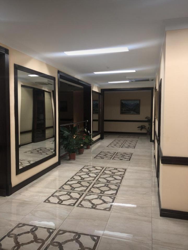 Seoul Hotel Shymkent Quarto foto