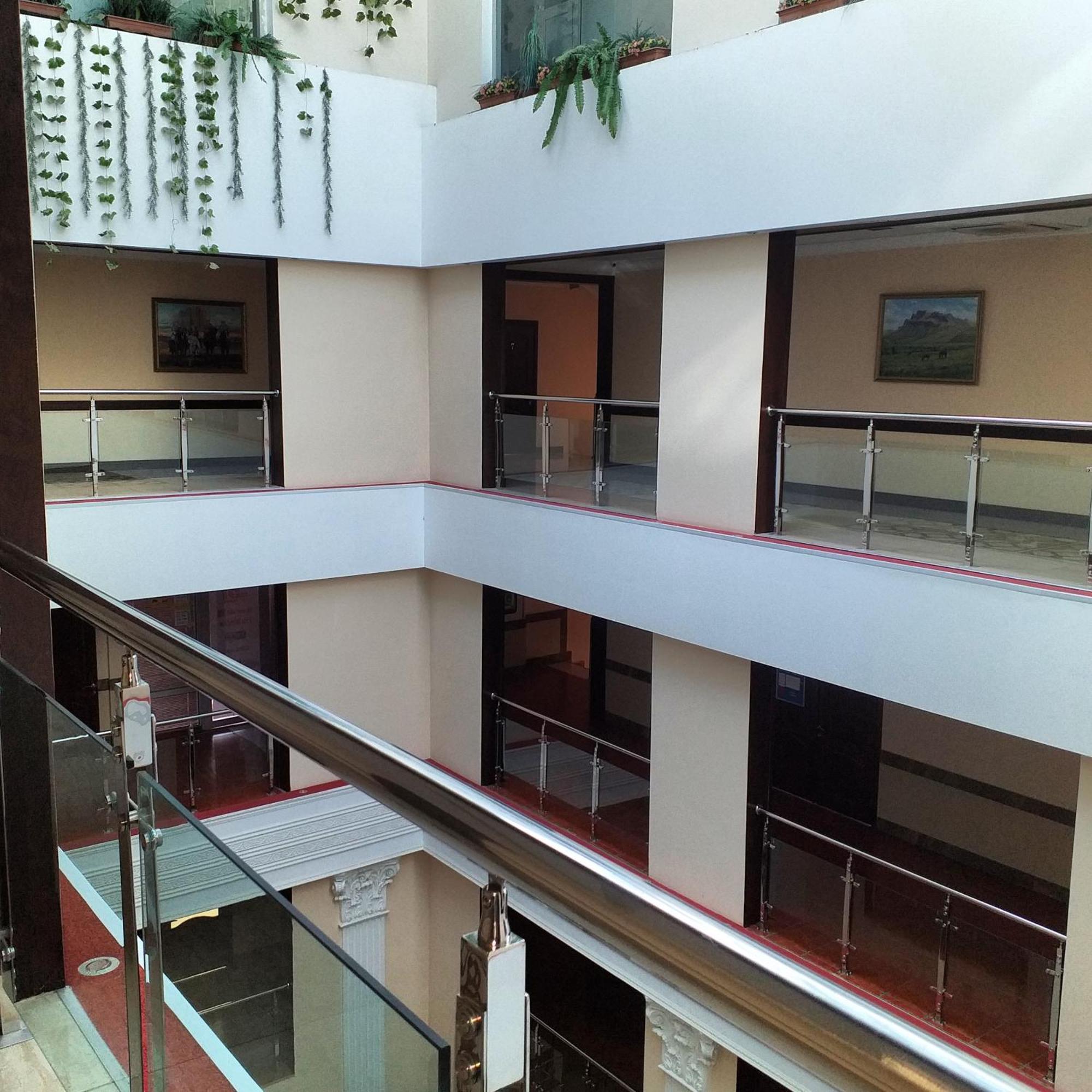 Seoul Hotel Shymkent Quarto foto